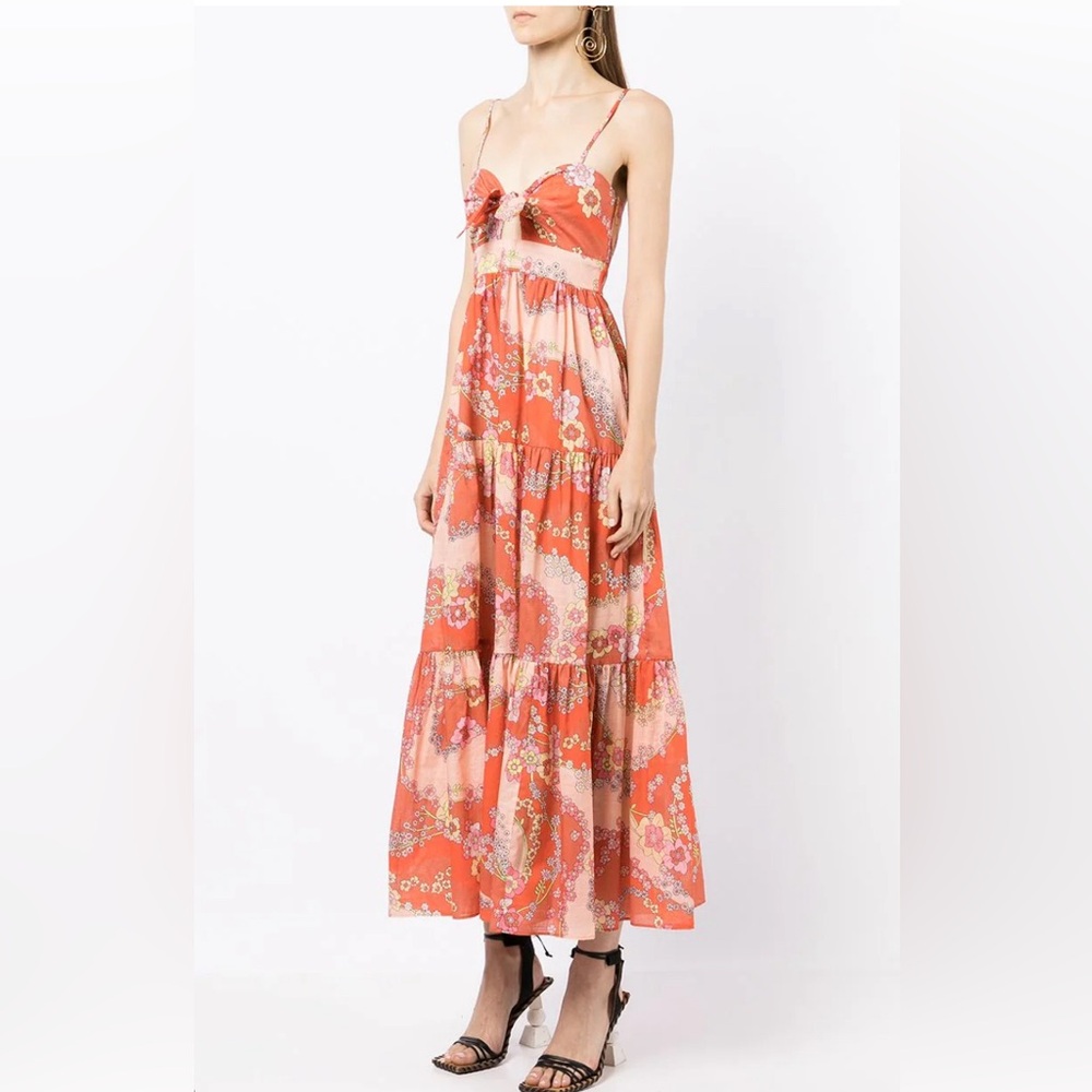 Zimmerman Lola dress